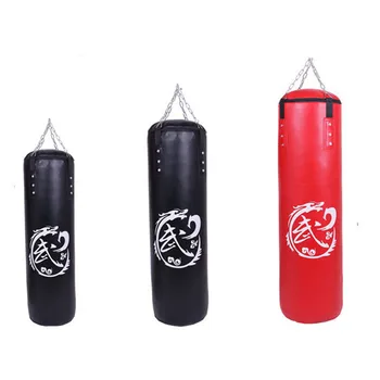 Punching Bag Empty Core Adult Sport Sparring Boxing Gym Training Exercise Tool Boxing Sandbags 60/80/100/120cm
Punching Bag Empty Core Adult Sport Sparring Boxing Gym Training Exercise Tool Boxing Sandbags 60/80/100/120cm