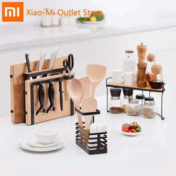 Xiaomi Youpin Yiwuyishi Kitchen Multi-Function Rack Series Storage Artifact Anticorrosion Rust Prevention Super High Load Bear
Xiaomi Youpin Yiwuyishi Kitchen Multi-Function Rack Series Storage Artifact Anticorrosion Rust Prevention Super High Load Bear