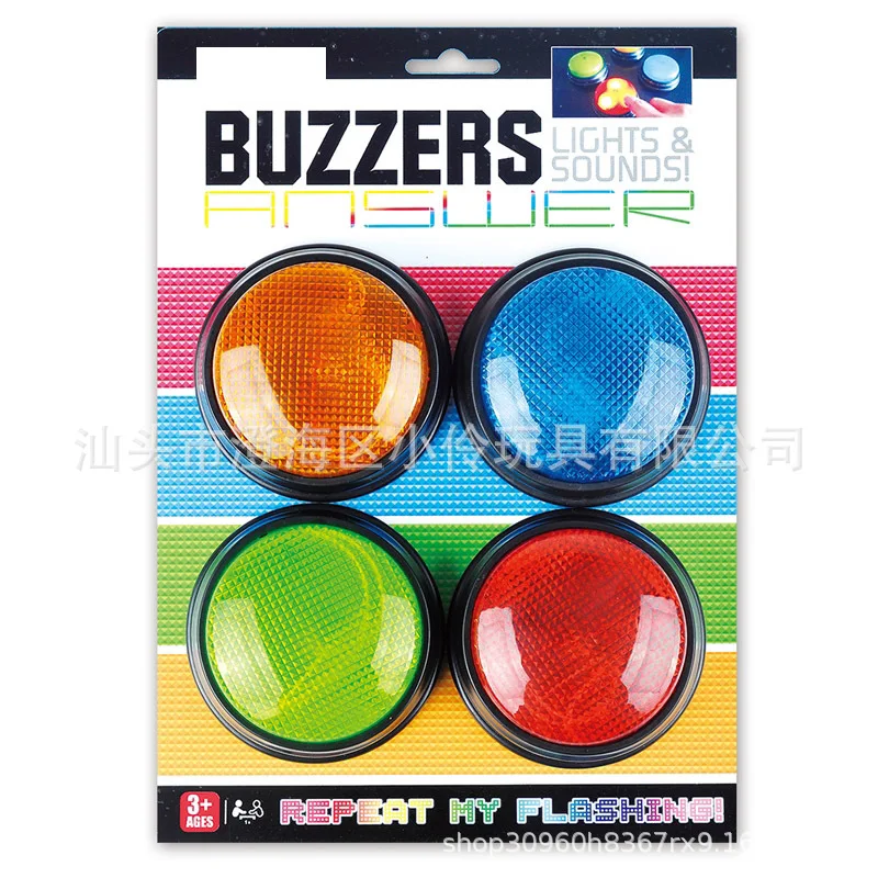 Multi-Button Cartoon Button Mini Acoustic Generator Sound Machine Novelty Reported
Multi-Button Cartoon Button Mini Acoustic Generator Sound Machine Novelty Reported