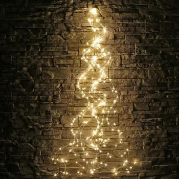 100 LEDs String Lights with 10 Strands String Fairys Lights Bunch Lights Hot Sale4 Colors string Vines lights Home Party Decor
100 LEDs String Lights with 10 Strands String Fairys Lights Bunch Lights Hot Sale4 Colors string Vines lights Home Party Decor
