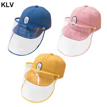 Baby Anti-fog Hat Protective Mask Cap Face Protective Sun Cap Face Protection Anti-UV Safty Outdoor Fishing Hat
Baby Anti-fog Hat Protective Mask Cap Face Protective Sun Cap Face Protection Anti-UV Safty Outdoor Fishing Hat
