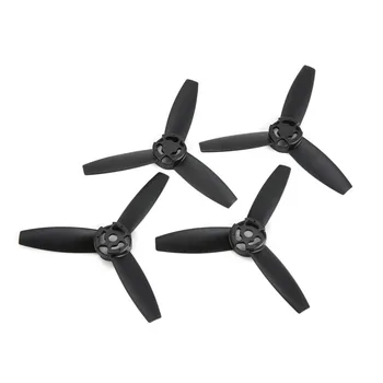 2 Pairs CW/CCW Propeller Props Blade for Parrot Bebop 3.0 RC Drone Quadcopter Aircraft UAV Spare Parts Accessories Component
2 Pairs CW/CCW Propeller Props Blade for Parrot Bebop 3.0 RC Drone Quadcopter Aircraft UAV Spare Parts Accessories Component
