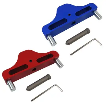 Woodworking Center Scriber Mark Line Gauge Caliper Carpenter Alignment Ruler Wood Work Measurement Tool
Woodworking Center Scriber Mark Line Gauge Caliper Carpenter Alignment Ruler Wood Work Measurement Tool