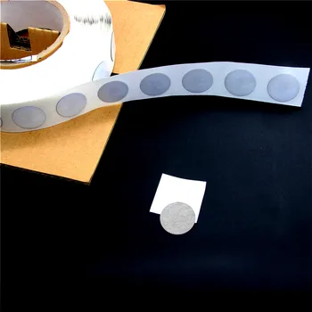 100pcs 13.56MHz NFC Anti metal Sticker RFID 1K S50 IC Card Access Control Tag/Label/Sticker Support SONY/HTC/Samsung/LG Etc
100pcs 13.56MHz NFC Anti metal Sticker RFID 1K S50 IC Card Access Control Tag/Label/Sticker Support SONY/HTC/Samsung/LG Etc