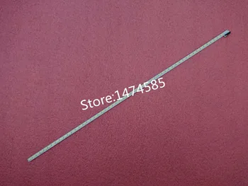 1 PCS 54 LEDs 462MM LED backlight lamp strip 37" V12 Edge REV1.0 6290L-0001C for 6922L-0007A 6916L0905A LC370EUN 37E82RD 
1 PCS 54 LEDs 462MM LED backlight lamp strip 37" V12 Edge REV1.0 6290L-0001C for 6922L-0007A 6916L0905A LC370EUN 37E82RD