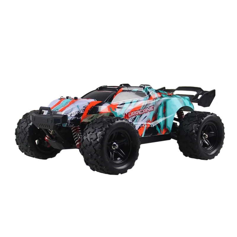 Remote control car Drive Full-Scale High-Speed Big Truck High-Speed Remote Control Off-Road Racing Truck Remote Control Car Toy
Remote control car Drive Full-Scale High-Speed Big Truck High-Speed Remote Control Off-Road Racing Truck Remote Control Car Toy