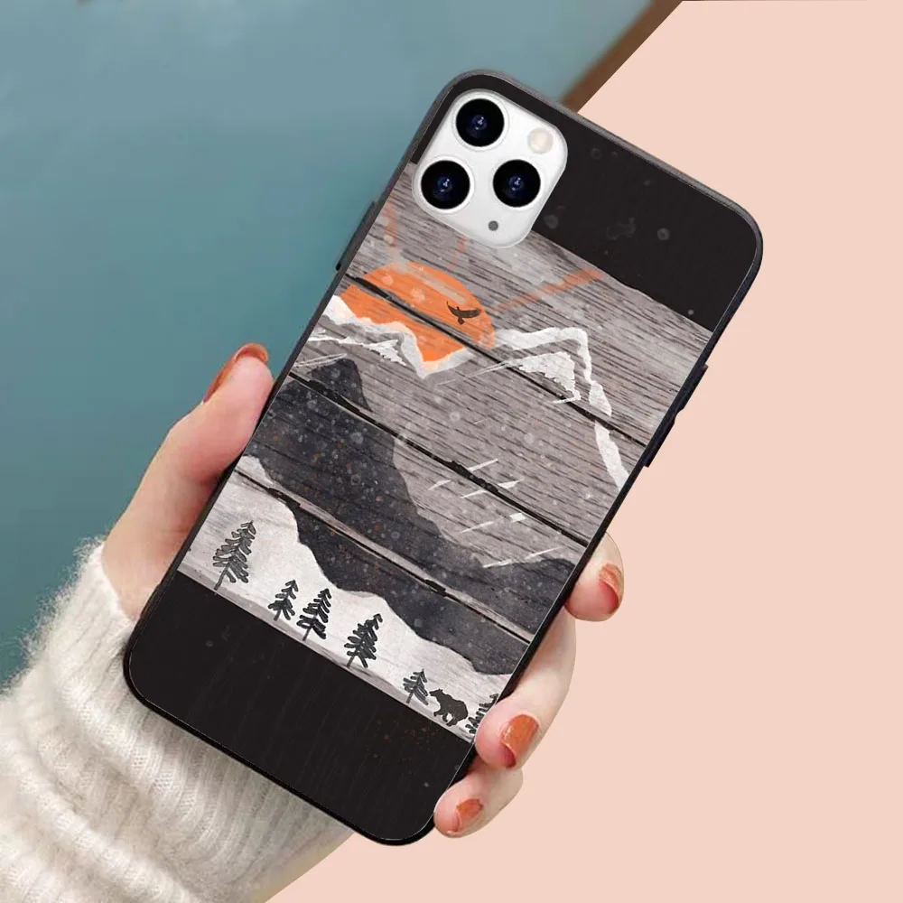 Into the Grey... soft TPU border phone case for iphone 11PRO MAX 11 X XS XR XSMAX 6 plus 7 7plus 8 8plus cover
Into the Grey... soft TPU border phone case for iphone 11PRO MAX 11 X XS XR XSMAX 6 plus 7 7plus 8 8plus cover