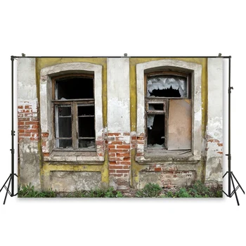 HUAYI abstract stains rock gray stone old Brick Background Dilapidated retro windows backdrop Nostalgia Style Wallpaper D-5970
HUAYI abstract stains rock gray stone old Brick Background Dilapidated retro windows backdrop Nostalgia Style Wallpaper D-5970