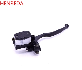 Motorcycle Front Wheel Cylinder Disc Brake Hydraulic Pump Assy Motorbike Up Pump Level For Suzuki 125cc GN125 GS125 Handle Brake 
Motorcycle Front Wheel Cylinder Disc Brake Hydraulic Pump Assy Motorbike Up Pump Level For Suzuki 125cc GN125 GS125 Handle Brake