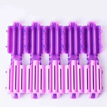 36Pcs Corn Hair Curler Hair Tool Wave Stick Curler Hair Styling DIY Salon Household Tool Hair Care Styling Tool
36Pcs Corn Hair Curler Hair Tool Wave Stick Curler Hair Styling DIY Salon Household Tool Hair Care Styling Tool