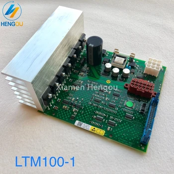 Free shipping M2.144.5041 00.781.3382 Board Module Electric card LTM100-1 Power Module Circuit Board For Printing Machine Parts
Free shipping M2.144.5041 00.781.3382 Board Module Electric card LTM100-1 Power Module Circuit Board For Printing Machine Parts