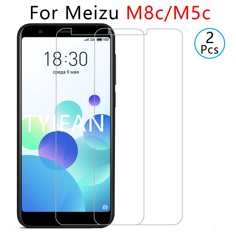 2pcs tempered glass for meizu m8c m5c protective glas screen protector on maisie m 8c 5c 8 5 c m8 m5 safety tremp phone film 9h
2pcs tempered glass for meizu m8c m5c protective glas screen protector on maisie m 8c 5c 8 5 c m8 m5 safety tremp phone film 9h