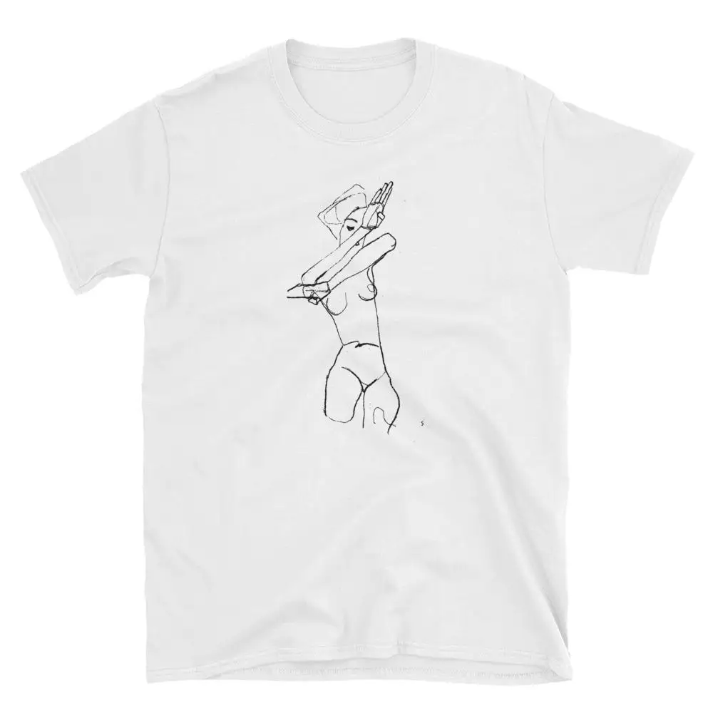 GAAJ "egon schiele drawing fun" T Shirt Women Design Lovers Woman T-Shirt T Shirt Tee Shirt Print Casual Women Woman F1J6A#
GAAJ "egon schiele drawing fun" T Shirt Women Design Lovers Woman T-Shirt T Shirt Tee Shirt Print Casual Women Woman F1J6A#