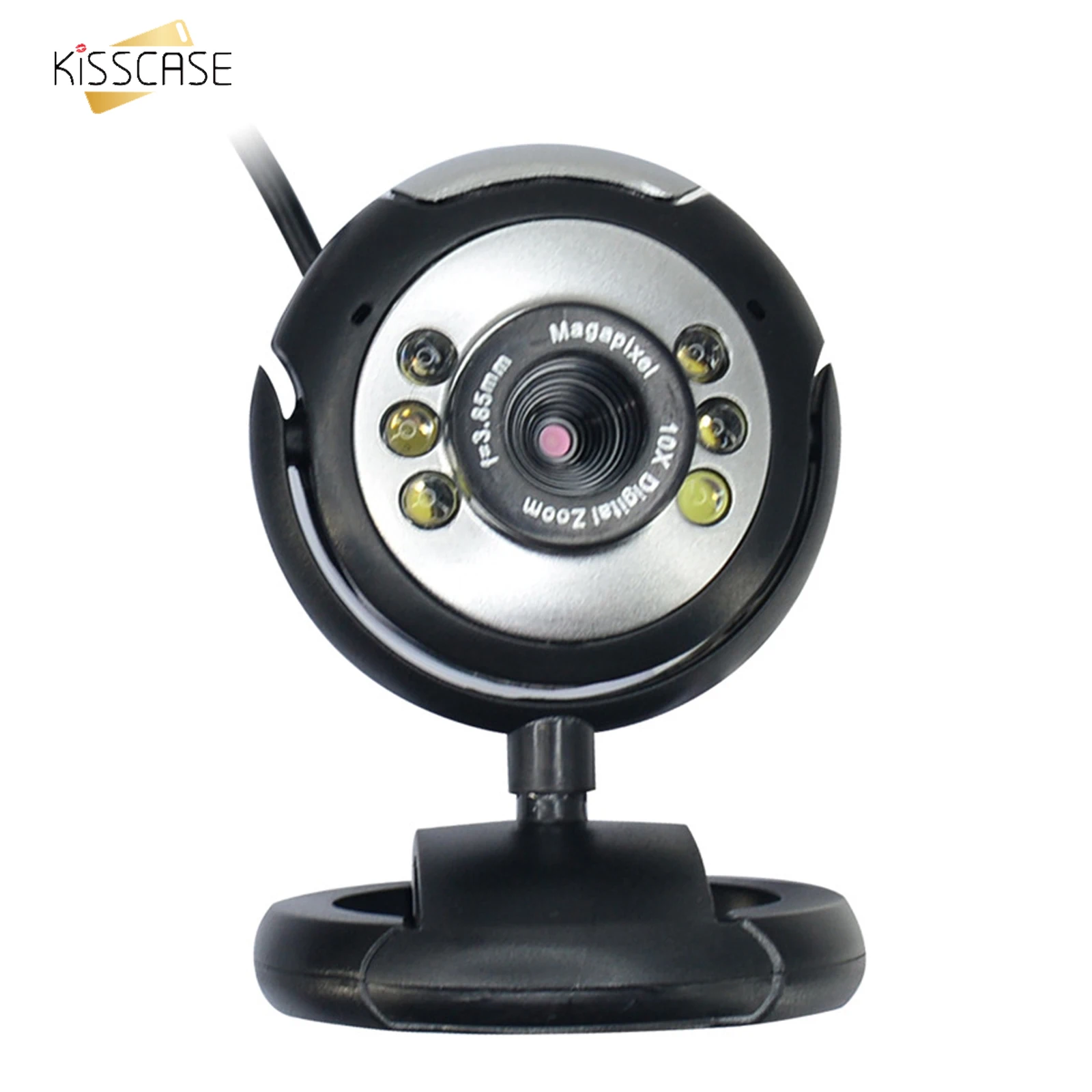 480P Webcam USB2.0 Computer Network Live Camera Network Camera Free Drive USB Cam Hd Camera With Mic Web Camera for Computer
480P Webcam USB2.0 Computer Network Live Camera Network Camera Free Drive USB Cam Hd Camera With Mic Web Camera for Computer