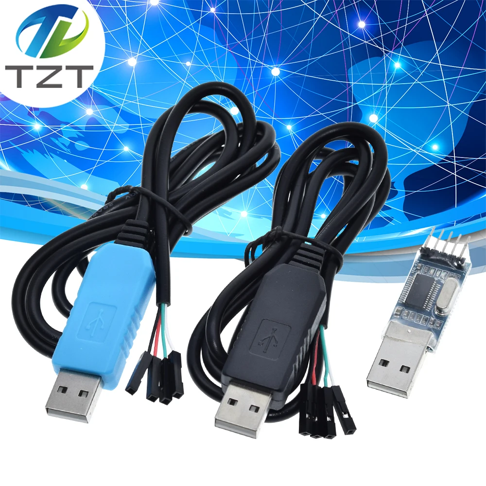 5PCS USB UART Interface Controller PROLIFIC SSOP28 PL-2303HX PL2303HX PL-2303HXA