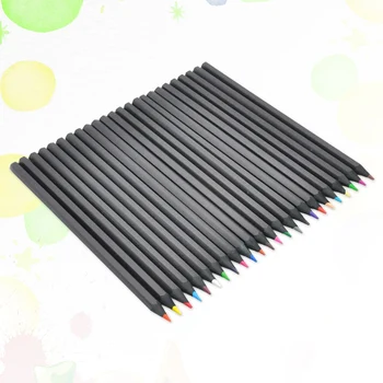 24Pcs/Box 24 Colors Art Sketching Pen Wood Charcoal Oil Base Art Sketching Drawing Painting Colouring Pencil Set School Supply
24Pcs/Box 24 Colors Art Sketching Pen Wood Charcoal Oil Base Art Sketching Drawing Painting Colouring Pencil Set School Supply
