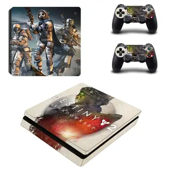 Destiny 2 Shadowkeep PS4 Slim Skin Sticker Decal For PlayStation 4 Console & Controller PS4 Slim Skin Sticker Vinyl
Destiny 2 Shadowkeep PS4 Slim Skin Sticker Decal For PlayStation 4 Console & Controller PS4 Slim Skin Sticker Vinyl