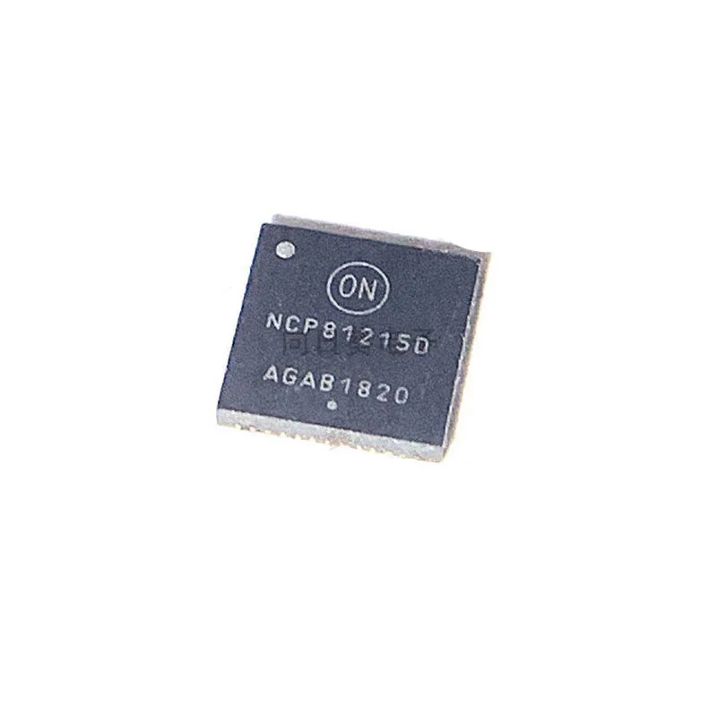 2-10PCS NCP81215 PCP81215 NCP81215MNTXG QFN-52 New original ic chip In stock
2-10PCS NCP81215 PCP81215 NCP81215MNTXG QFN-52 New original ic chip In stock