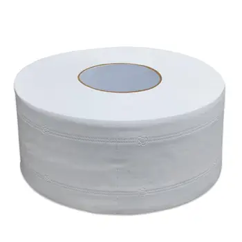 Extra large large-scale paper affordable household toilet paper 4-layer log pulp toilet paper extra large
Extra large large-scale paper affordable household toilet paper 4-layer log pulp toilet paper extra large