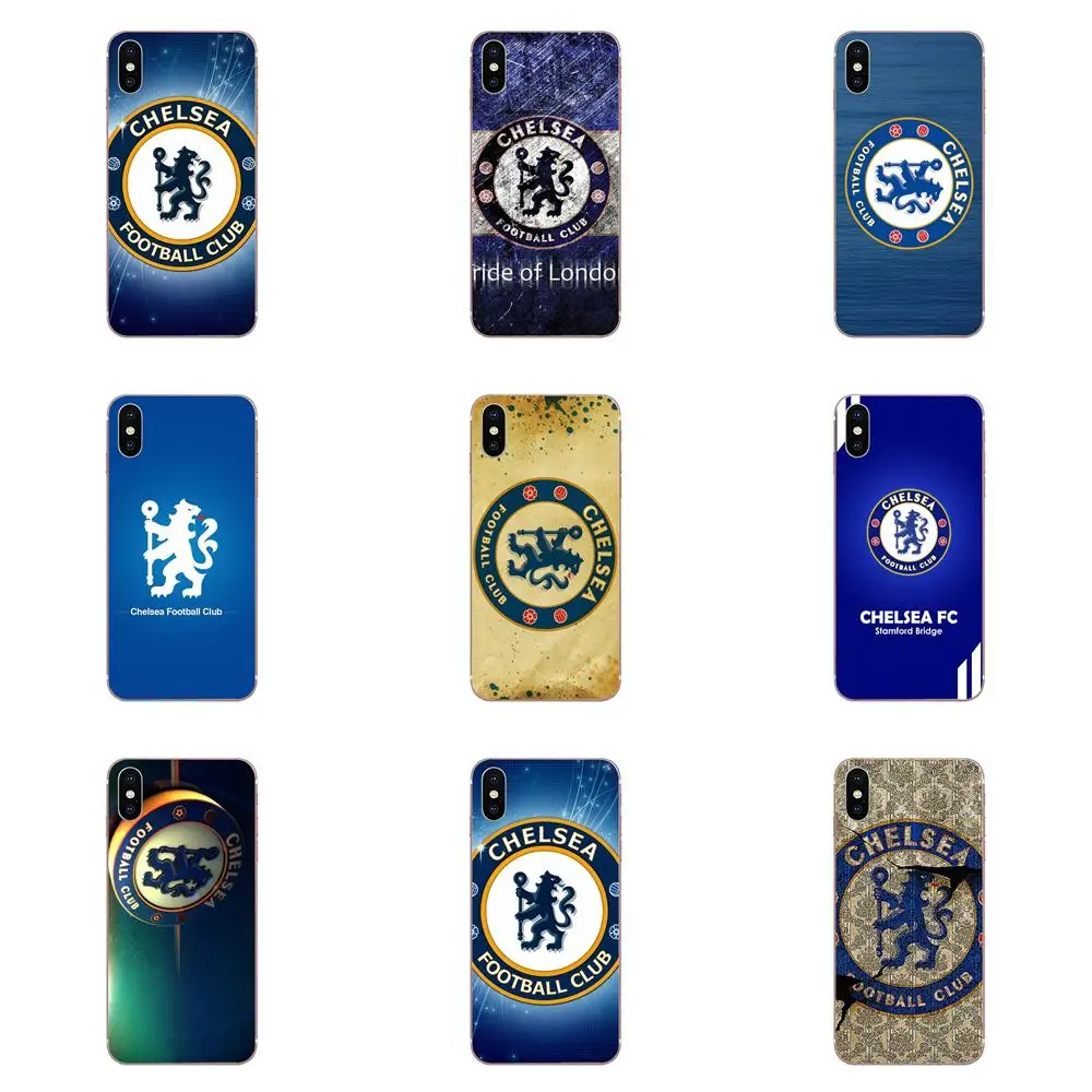 TPU Cases Capa For Xiaomi Mi3 Mi4 Mi4C Mi4i Mi5 Mi 5S 5X 6 6X 8 SE Pro Lite A1 Max Mix 2 Note 3 4 Chelseas Fc Football Club
TPU Cases Capa For Xiaomi Mi3 Mi4 Mi4C Mi4i Mi5 Mi 5S 5X 6 6X 8 SE Pro Lite A1 Max Mix 2 Note 3 4 Chelseas Fc Football Club