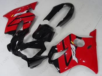 CBR 600 06 07 Full Body Kits CBR 600 04 05 Fairings for Honda Cbr600 2004 - 2007 Plastic Fairings Red Black
CBR 600 06 07 Full Body Kits CBR 600 04 05 Fairings for Honda Cbr600 2004 - 2007 Plastic Fairings Red Black