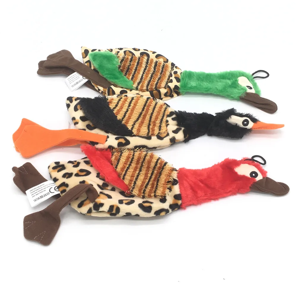 Dog Squeak Toys Wild Goose Sounds Toy Cleaning Teeth Puppy Dogs Chew Supplies Training Dog Toys Household Pet Essential
Dog Squeak Toys Wild Goose Sounds Toy Cleaning Teeth Puppy Dogs Chew Supplies Training Dog Toys Household Pet Essential