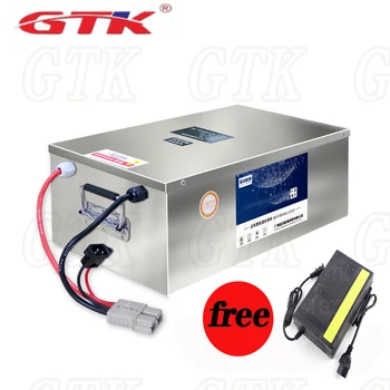 48V 180Ah Power li-ion battery pack lipo for Electric Bike scooter large motorcycle tricycle car scooter+10A Charger
48V 180Ah Power li-ion battery pack lipo for Electric Bike scooter large motorcycle tricycle car scooter+10A Charger