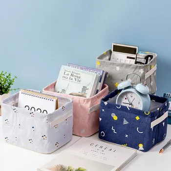 1Pcs High Capacity Multi-Function Sundries Storage Basket Multicolor Cartoon Pattern Cosmetics Container Home Organizer
1Pcs High Capacity Multi-Function Sundries Storage Basket Multicolor Cartoon Pattern Cosmetics Container Home Organizer