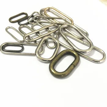 30pcs metal oval ring Watch garment Buckles DIY Accessory sewing 16mm 20mm 25mm 32mm 35mm 38mm 50mm 65mm
30pcs metal oval ring Watch garment Buckles DIY Accessory sewing 16mm 20mm 25mm 32mm 35mm 38mm 50mm 65mm