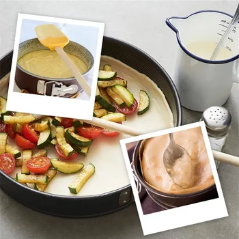 3 Pcs/Set Cooking Kitchen Tools Mousse Ring 3D Round Cake Molds Stainless Steel Baking Moulds Kitchen Dessert Cake Decorating
3 Pcs/Set Cooking Kitchen Tools Mousse Ring 3D Round Cake Molds Stainless Steel Baking Moulds Kitchen Dessert Cake Decorating