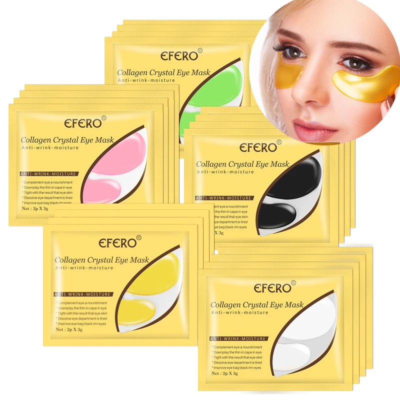 5/8/10Pair Crystal Eye Mask Remover Dark Circle Anti Wrinkle Eye Patches Moisturizing Mask Under Eye Sleeping Mask Gel Patches
5/8/10Pair Crystal Eye Mask Remover Dark Circle Anti Wrinkle Eye Patches Moisturizing Mask Under Eye Sleeping Mask Gel Patches