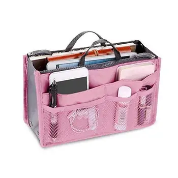 Cosmetic Bags Multi-function Make Up Organizer Large Capacity Cosmetic Clutch Bag Multi-function Wash Pouch
Cosmetic Bags Multi-function Make Up Organizer Large Capacity Cosmetic Clutch Bag Multi-function Wash Pouch