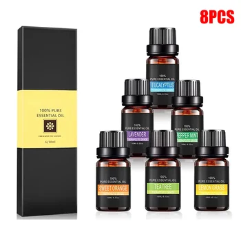 6/8/12pcs Lavender Essential Oil Massage Promote Blood Circulation Soothing Lactic Acid TK-ing
6/8/12pcs Lavender Essential Oil Massage Promote Blood Circulation Soothing Lactic Acid TK-ing