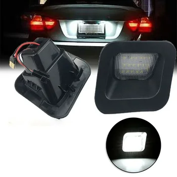 2pcs License Plate lights Bumper Lamps For Dodge RAM 2003-2018 1500/2500/3500 Exterior
2pcs License Plate lights Bumper Lamps For Dodge RAM 2003-2018 1500/2500/3500 Exterior