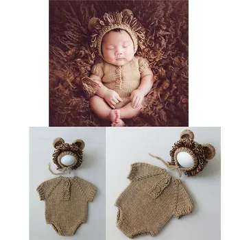 2019 Newborn Photography Props Shoot Photo Cool Boy Costumes Infant Beanies And Pants Clothing Set for 0-1month Baby Crochet
2019 Newborn Photography Props Shoot Photo Cool Boy Costumes Infant Beanies And Pants Clothing Set for 0-1month Baby Crochet