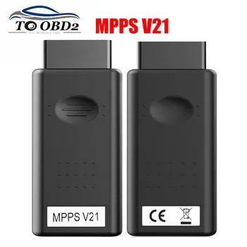 MPPS V21 MAIN + TRICORE + MULTIBOOT with Breakout Tricore Cable EEprom Programmer Upgrade support Multi-language
MPPS V21 MAIN + TRICORE + MULTIBOOT with Breakout Tricore Cable EEprom Programmer Upgrade support Multi-language