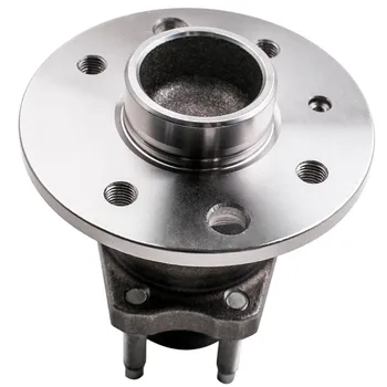 REAR WHEEL BEARING KIT + HUB ASSEMBLY FOR Opel VAUXHALL ASTRA MERIVA VECTRA New 
REAR WHEEL BEARING KIT + HUB ASSEMBLY FOR Opel VAUXHALL ASTRA MERIVA VECTRA New