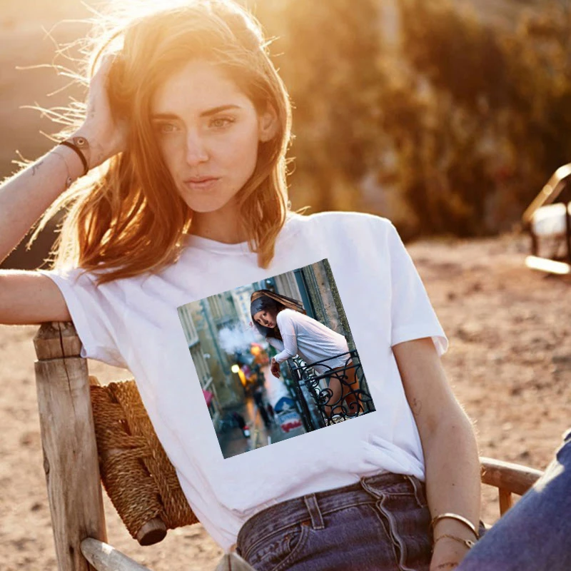 Aesthetic T-shirt Limited Edition Art Print Short-sleeved Tops & Tees 100% Cotton Pearl Earring Girl Plus Size Tumblr Tshirt
Aesthetic T-shirt Limited Edition Art Print Short-sleeved Tops & Tees 100% Cotton Pearl Earring Girl Plus Size Tumblr Tshirt