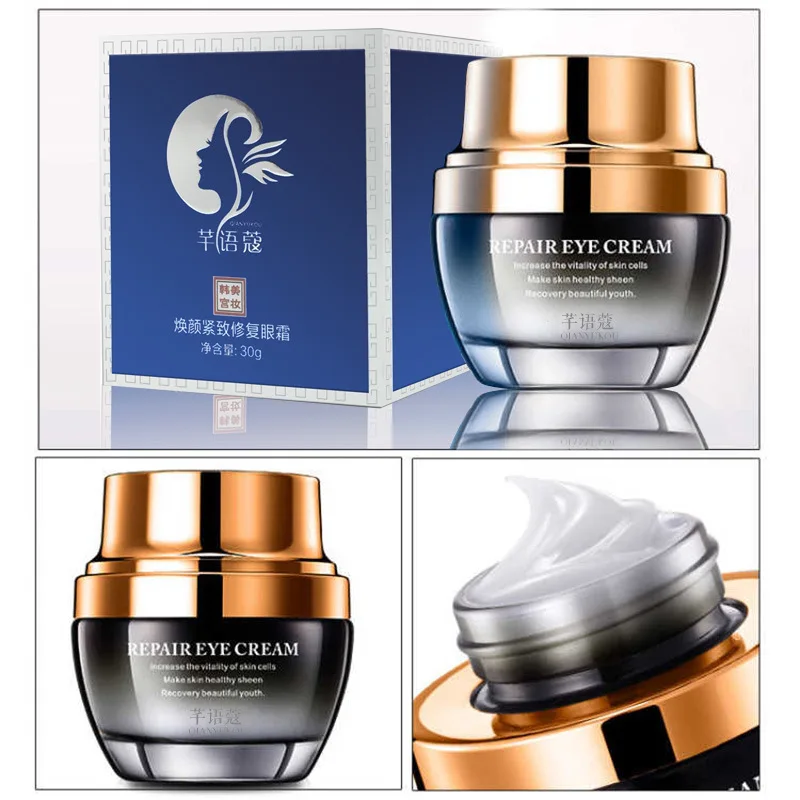 Eye Cream Anti-Wrinkle Anti-aging Remover Dark Circles Eyes Care Anti-Puffiness Hydrating Moisturizing Eye Bags Removal
Eye Cream Anti-Wrinkle Anti-aging Remover Dark Circles Eyes Care Anti-Puffiness Hydrating Moisturizing Eye Bags Removal