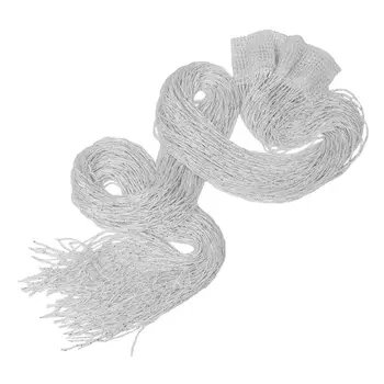 New Room Door Window Beads Crystal String Curtain Beads Wall Panel Fringe Divider White
New Room Door Window Beads Crystal String Curtain Beads Wall Panel Fringe Divider White