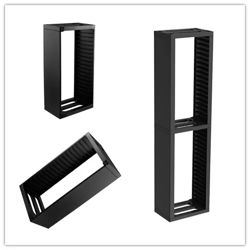 CD Discs Storage Bracket Holder for PS4 Sony Playstation 4 PS4 Game Accessories for PS4 Slim Pro Game Disk Stand
CD Discs Storage Bracket Holder for PS4 Sony Playstation 4 PS4 Game Accessories for PS4 Slim Pro Game Disk Stand