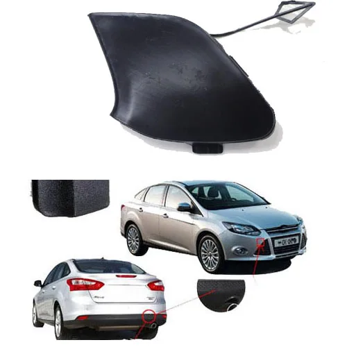 R542 Car Front Tow Hook Cover Cap For Ford Focus Mk3 2015-2018 Tail Trailer Cover
R542 Car Front Tow Hook Cover Cap For Ford Focus Mk3 2015-2018 Tail Trailer Cover