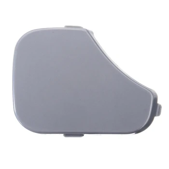 Car Front Bumper Towing Eye Cover Trailer Cover Fit for Ford FIESTA MK6 1375861 6S6117A989A
Car Front Bumper Towing Eye Cover Trailer Cover Fit for Ford FIESTA MK6 1375861 6S6117A989A
