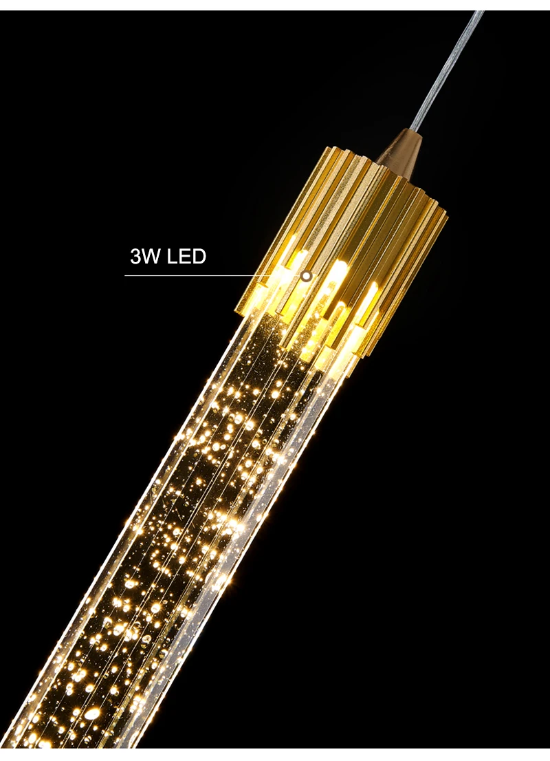 Modern Light Luxury Crystal Led Pendant Lamp Bedside Front Counter Villa Stair Duplex Apartment Chandelier Gold/Black H2dba680e37c9490fbd6328c76c2e7a959 H2dba680e37c9490fbd6328c76c2e7a959 Modern Light Luxury Crystal Led Pendant Lamp Bedside Front Counter Villa Stair Duplex Apartment Chandelier Gold/Black