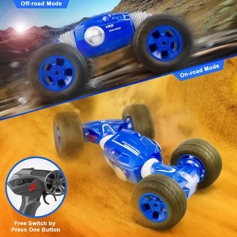 remote control car, rc cars with 2.4ghz, 4wd off