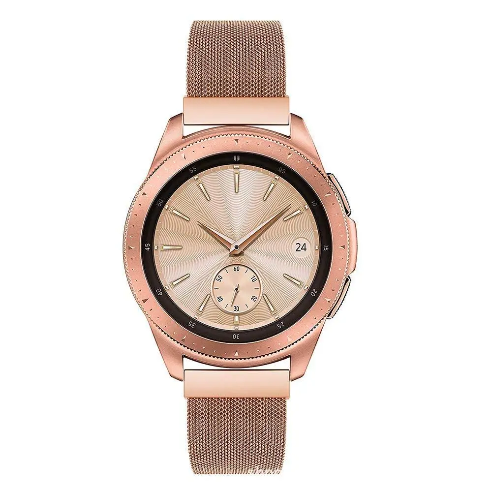 Samsung Watch 42mm Rose Gold