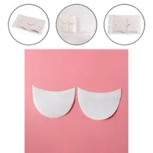 Eyeshadow Decal Easy to Use Non Woven Fabric Makeup Eye Shadow Sticker Eye Shadow Pad Eyeshadow Sticker 100Pcs/Bag
Eyeshadow Decal Easy to Use Non Woven Fabric Makeup Eye Shadow Sticker Eye Shadow Pad Eyeshadow Sticker 100Pcs/Bag