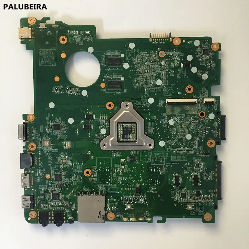 PALUBEIRA For Acer aspire 4738 4738G 4738Z 4738ZG MBRBL06001 Laptop Motherboard DA0ZQ9MB6C0 DDR3 100% Tested Fast Ship
PALUBEIRA For Acer aspire 4738 4738G 4738Z 4738ZG MBRBL06001 Laptop Motherboard DA0ZQ9MB6C0 DDR3 100% Tested Fast Ship