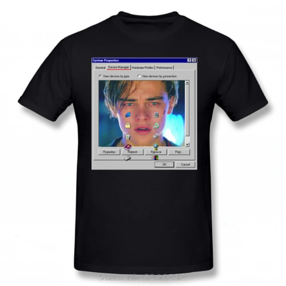 Leonardo Dicaprio T Shirt Leo T-Shirt Short-Sleeve Cotton Tee Shirt Funny Streetwear Graphic Man Plus size Tshirt
Leonardo Dicaprio T Shirt Leo T-Shirt Short-Sleeve Cotton Tee Shirt Funny Streetwear Graphic Man Plus size Tshirt