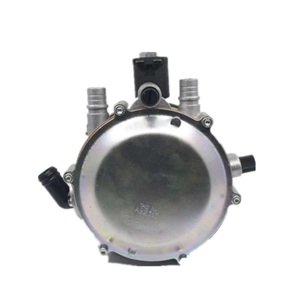 CNG Pressure Regulator for LOVATO LPG single point evaporator LPG Pressure Regulators Vaporizer for Aspirated System
CNG Pressure Regulator for LOVATO LPG single point evaporator LPG Pressure Regulators Vaporizer for Aspirated System